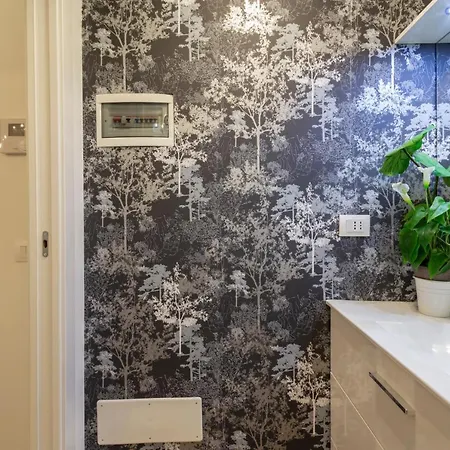 Lovely Flat - Orti 16 Апартаменты