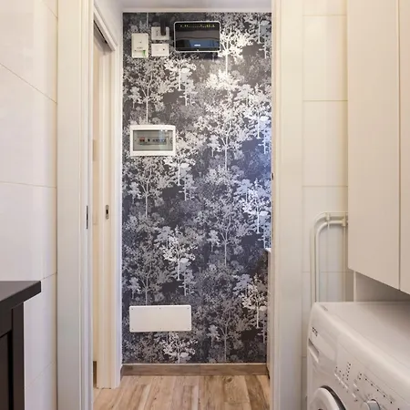 Lägenhet Lovely Flat - Orti 16 Milano