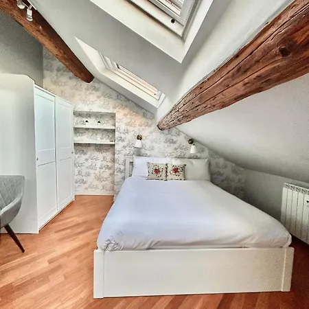 La Caramella Apartment