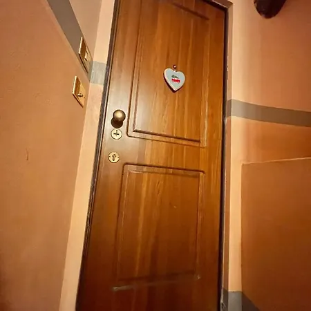 La Caramella Apartment *