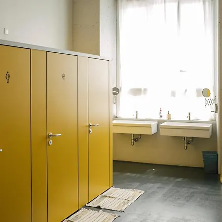 Casabase * ミラノ