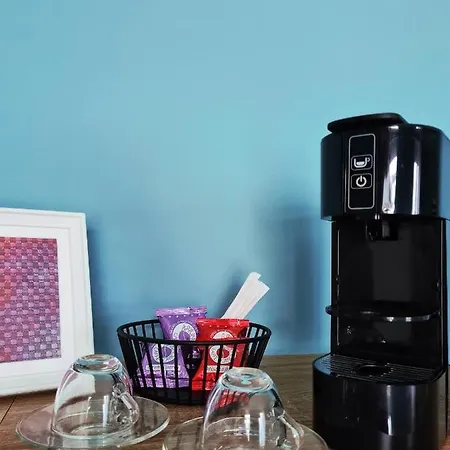 Serendipity - Brera Milão