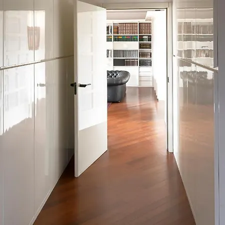 Splendido 140 Mq Zona Tortona ميلان