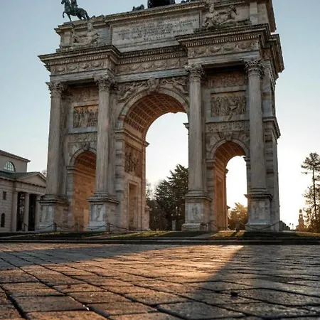 Liberty Oda ve Kahvaltı 4*