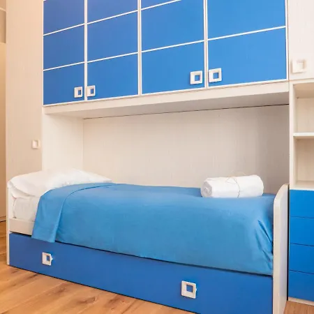 The Rent - Lovely Two-bedroom Near Bocconi Apartmán *