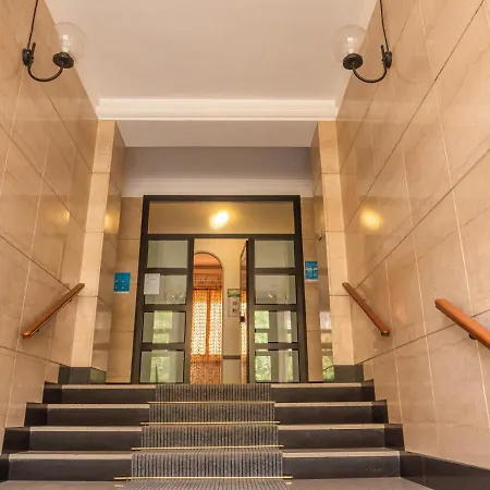 The Rent - Lovely Two-bedroom Near Bocconi * Milán