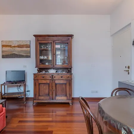 New Flat In Downtown Orti 16 Milano