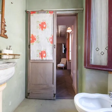 Easylife - Splendido Con Vista Sul Naviglio Grande מילאנו