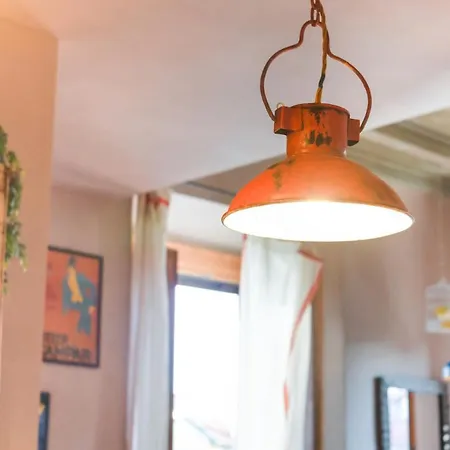 Easylife - Splendido Con Vista Sul Naviglio Grande דירה *