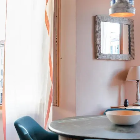 Easylife - Splendido Con Vista Sul Naviglio Grande * מילאנו