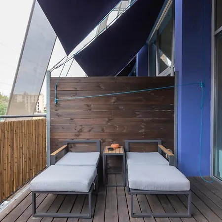 Luxury Loft Adriano 51 Milan