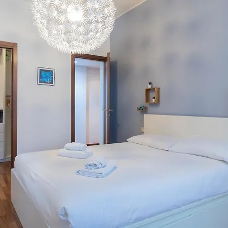 New Lomellina 34 Apartment