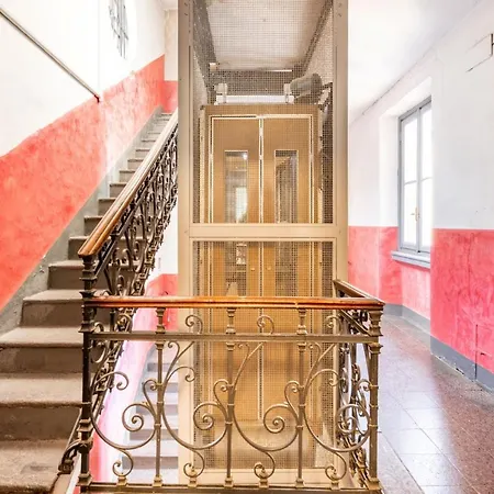 Apartman Easylife - - Kramer 29 - Risorgimento Milánó