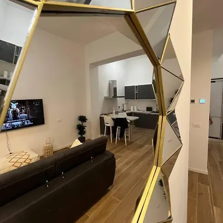 Apartament Loft