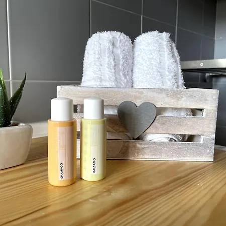 Free Parking Il Terrazzino ⭑⭑⭑⭑⭑ Апартаменты