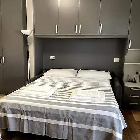 Free Parking Il Terrazzino ⭑⭑⭑⭑⭑ Apartmán *