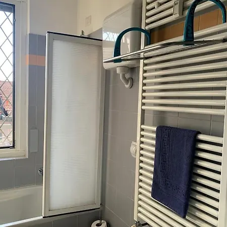 Free Parking Il Terrazzino ⭑⭑⭑⭑⭑ *