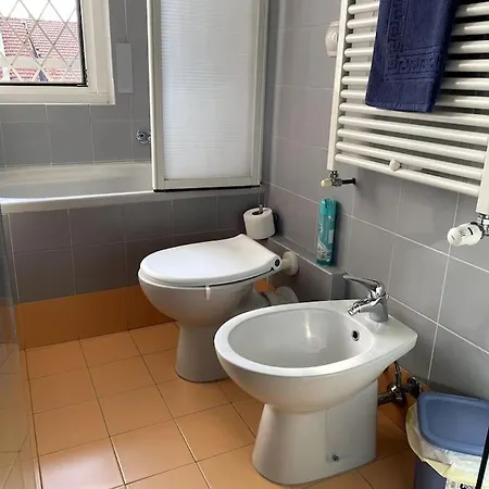 Apartmán Free Parking Il Terrazzino ⭑⭑⭑⭑⭑ *