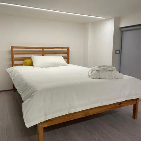 Loft Incantevole A * Milan