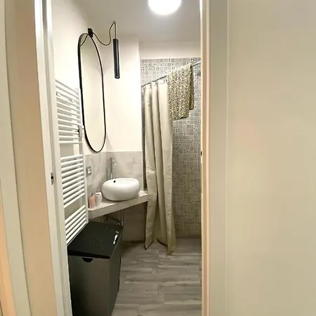 Loft Incantevole A Apartment
