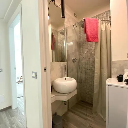 Loft Incantevole A Milan