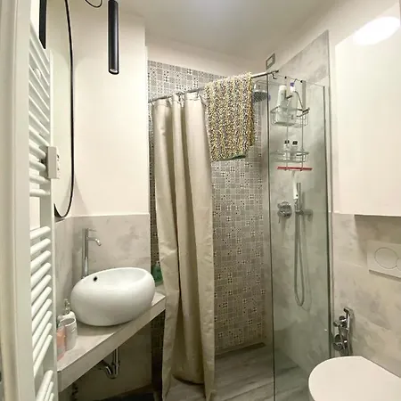 Loft Incantevole A Milan