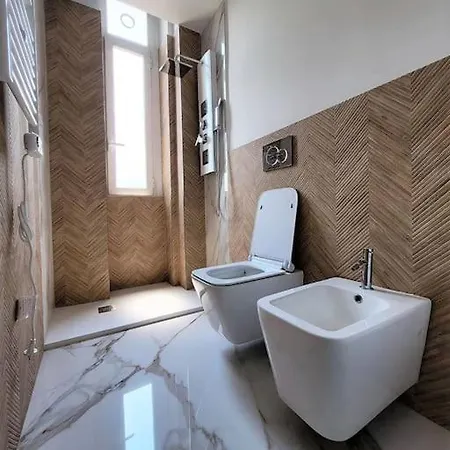 New Cozy 7 Metro Stops To Duomo! *