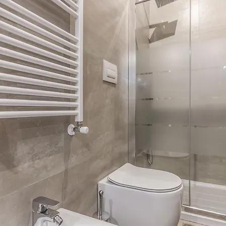 Appartement Milanrentals - Altea *