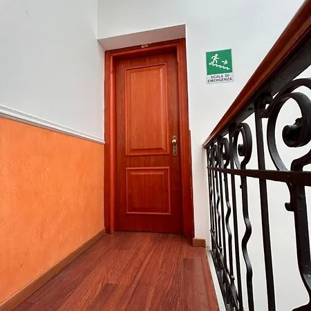 アスプロモンテ 3*