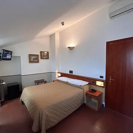 アスプロモンテ 3*