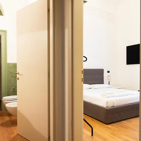 Youhosty - Monte Nero 68 * Milano