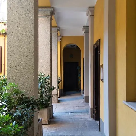 Youhosty - Monte Nero 68 Milano