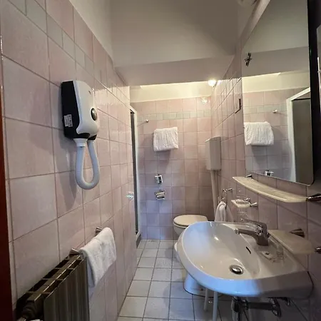 Aspromonte Hotel