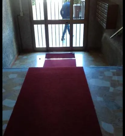 Casa Revello * Milánó