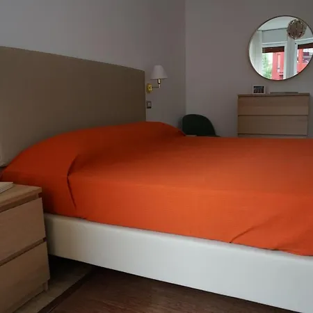 公寓 达娜度假屋