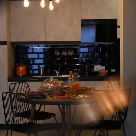 Apartamento Experience - Jungle