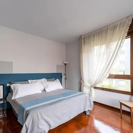 Navigli-duomo Big House With Free Parking • Top! Apartment