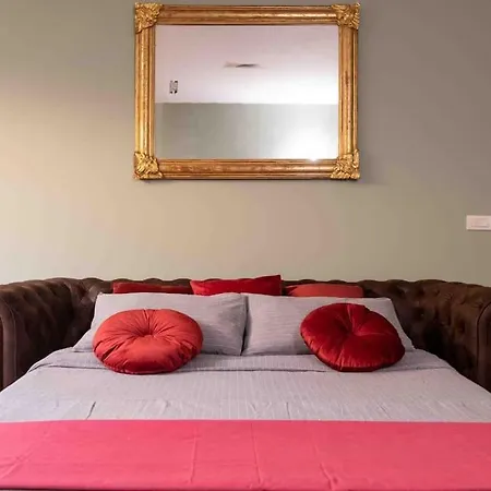 Navigli-duomo Big House With Free Parking • Top! *