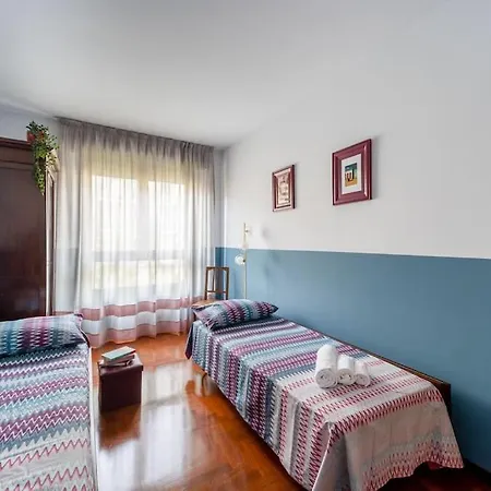 Apartment Navigli-duomo Big House With Free Parking • Top!