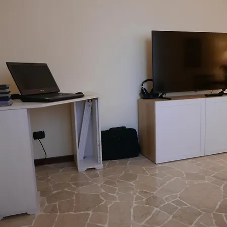 Residenza Feltre Lägenhet