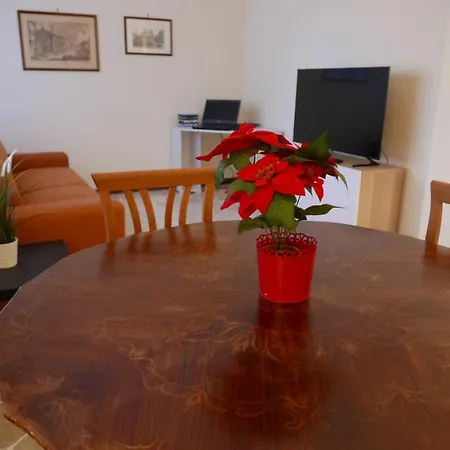 Residenza Feltre Lägenhet