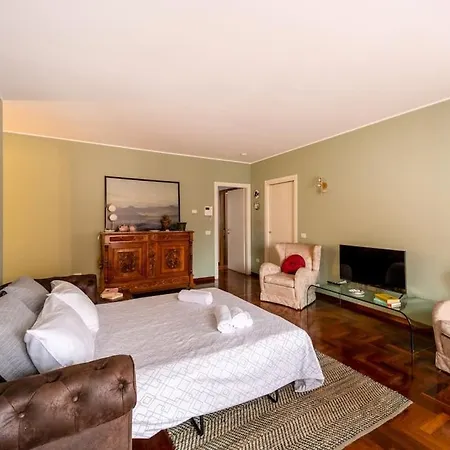 Navigli-duomo Big House With Free Parking • Top! Appartement Milaan