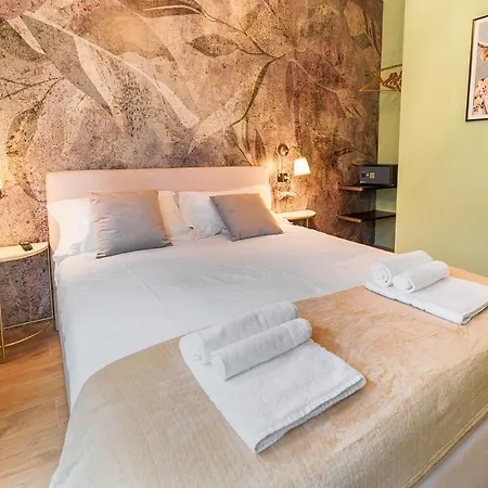 Romana Guest house Milan