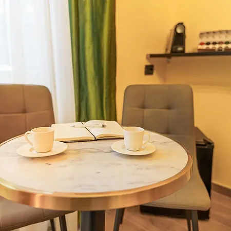 Romana Guest house Milan