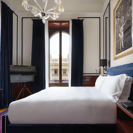 ホテル Casa Cipriani ミラノ