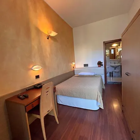 Aspromonte 3* Milan