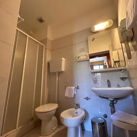 ホテル アスプロモンテ