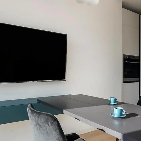 Daire Easyhomes-central Tower