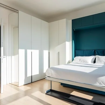 Apartment Easyhomes-central Tower