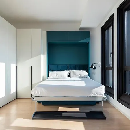 Apartment Easyhomes-central Tower